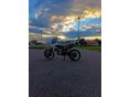 YAMAHA WR 125 X 2011/6 - 2