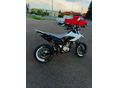 YAMAHA WR 125 X 