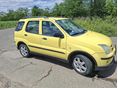SUZUKI IGNIS 2005/4 - 4