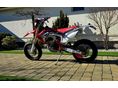 HONDA CRF 450 R 2016/3 - 2