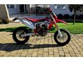 HONDA CRF 450 R 2016/3 - 8