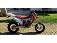 HONDA CRF 450 R 2016/3 - 9