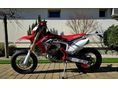 HONDA CRF 450 R 2016/3 - 10
