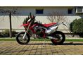 HONDA CRF 450 R Supermoto