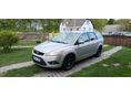 FORD FOCUS 2008/6 - 2
