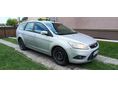 FORD FOCUS 1.6 TDCi Ghia DPF