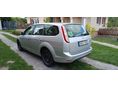 FORD FOCUS 2008/6 - 4