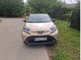TOYOTA AYGO X 1.0 VVT-i Style Tech