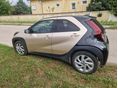 TOYOTA AYGO 2022/10 - 2