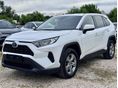 TOYOTA RAV 4 Rav4 2.5 Hybrid Comfort e-CVT Facelift Carplay LED Vezetés támogató rendszerek Sérülésmentes