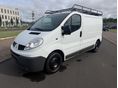RENAULT TRAFIC 2.0 dCi L1H1 Cool