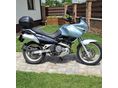 SUZUKI XF 650 (FREEWIND) Freewind