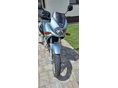 SUZUKI XF 650 (FREEWIND) 2000/11 - 2