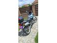 SUZUKI XF 650 (FREEWIND) 2000/11 - 5