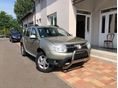 DACIA DUSTER 2011/5 - 2