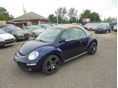 VOLKSWAGEN BEETLE 2006/7 - 2