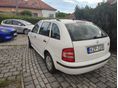 SKODA FABIA 2007/10 - 2