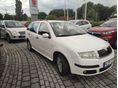 SKODA FABIA 2007/10 - 1