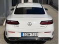 MERCEDES-BENZ E 200 2021/3 - 6