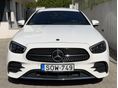 MERCEDES-BENZ E 200 2021/3 - 5