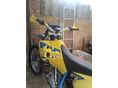 HUSABERG FC 550 6 2003/4 - 2