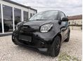 SMART FORTWO Electric Drive (Automata)