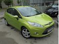 FORD FIESTA 2012/10 - 2