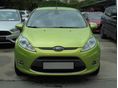 FORD FIESTA 2012/10 - 5