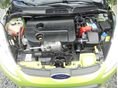 FORD FIESTA 2012/10 - 15