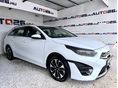KIA CEE'D 2022/2 - 2