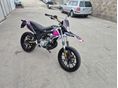 DERBI SENDA DRD 50 