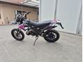 DERBI SENDA DRD 50 2017/8 - 3