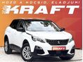 PEUGEOT 3008 1.6 BlueHDi Active magyar - tempomat - carplay - ülésfűtés - 360 kamera - sávfigyelő