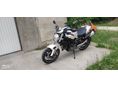 DUCATI MONSTER 696 
