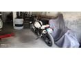 DUCATI MONSTER 696 2010/5 - 7