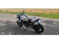 DUCATI MONSTER 696 