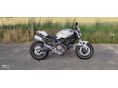 DUCATI MONSTER 696 2010/5 - 9