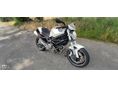 DUCATI MONSTER 696 
