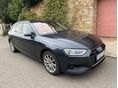 AUDI A4 2019/10 - 1