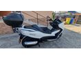 HONDA FORZA 300 NSS300