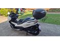 HONDA FORZA 300 2015/12 - 3