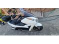 HONDA FORZA 300 2015/12 - 5