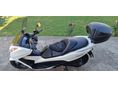 HONDA FORZA 300 2015/12 - 6