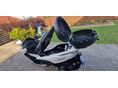 HONDA FORZA 300 2015/12 - 8