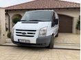 FORD TRANSIT 2.2 TDCi 300 L Trend