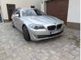 BMW 530 2012 - 4