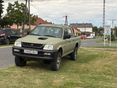MITSUBISHI L 200 2003/5 - 2