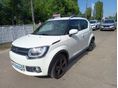 SUZUKI IGNIS 2017/11 - 4