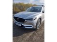 MAZDA CX-5 2.2 CD Revolution