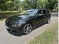BMW 320 2016/7 - 1